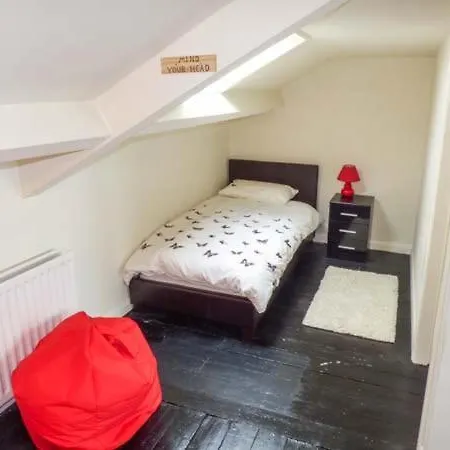 Abbey Vista Apartment Whitby